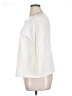 Coldwater Creek 100% Cotton Ivory Pullover Sweater Size XL - photo 5
