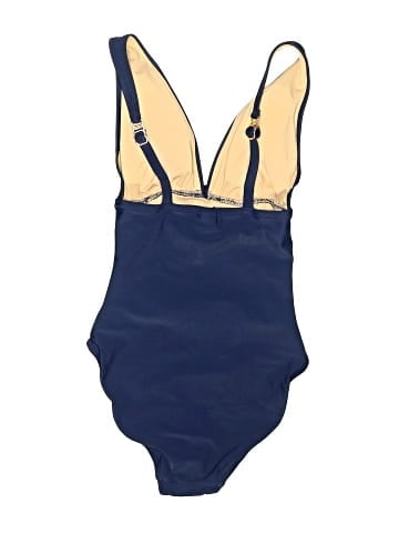 J.Crew Factory Store One Piece Swimsuit (view 2)