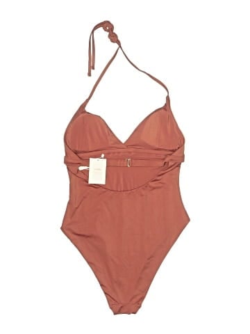 Andie One Piece Swimsuit (view 2)