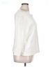 Coldwater Creek 100% Cotton Ivory Pullover Sweater Size XL - photo 4