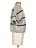 Brunello Cucinelli Gray Poncho Size S - photo 4