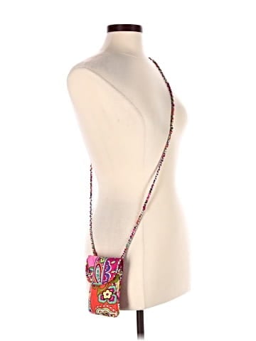 Vera Bradley Crossbody Bag (view 2)