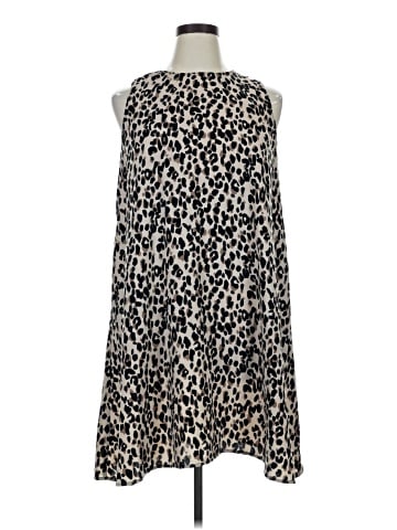 Halogen Casual Dress (view 1)