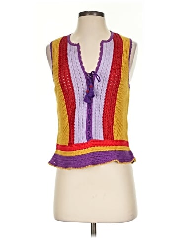 Roberto Cavalli Sweater Vest (view 1)