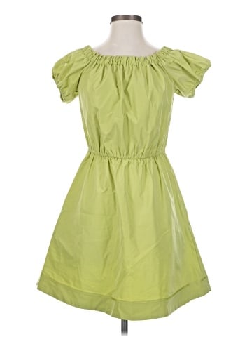 LDT Casual Dress (view 1)