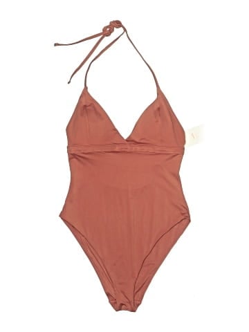 Andie One Piece Swimsuit (view 1)