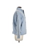 O'Neill 100% Cotton Solid Blue Jacket Size M - photo 4