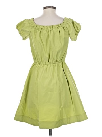 LDT Casual Dress (view 2)