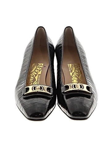 Salvatore Ferragamo Heels (view 2)