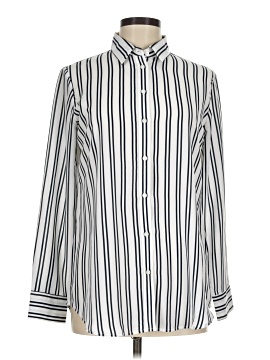 Banana Republic Long Sleeve Blouse