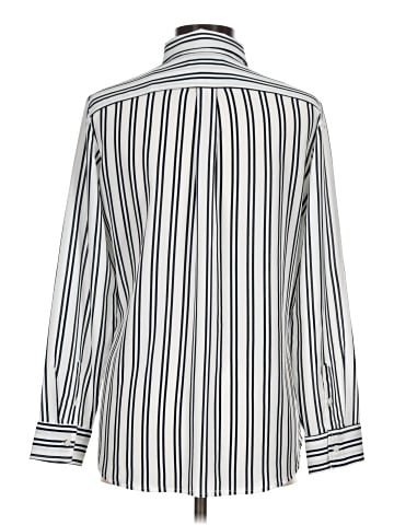 Banana Republic Long Sleeve Blouse (view 2)