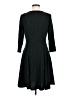 Torrid Tweed Gray Casual Dress Size Med Plus (00) - photo 2