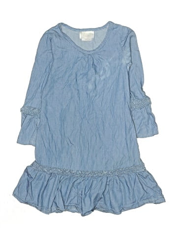 Southern Tots Dress (view 1)