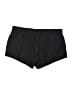 Puma 100% Polyester Black Athletic Shorts Size L - photo 2