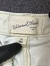 Universal Thread Ivory Khakis Size 14 - photo 4