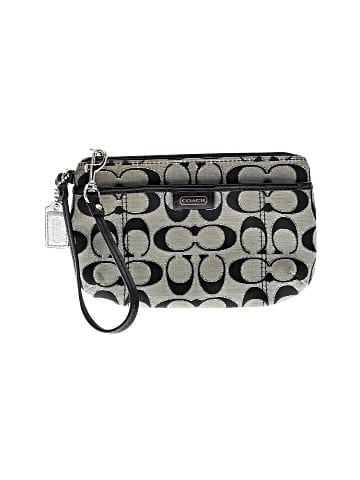 Coach Factory Wristlet (view 1)