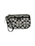 Coach Factory Gray Wristlet One size - photo 1