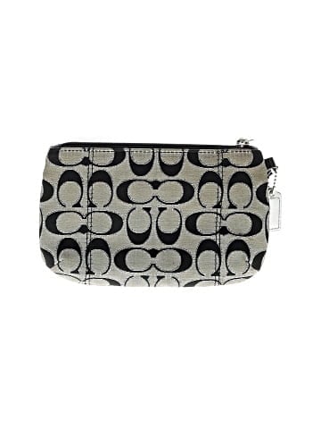 Coach Factory Wristlet (view 2)