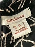 Sundance Black Cardigan Size S - photo 7