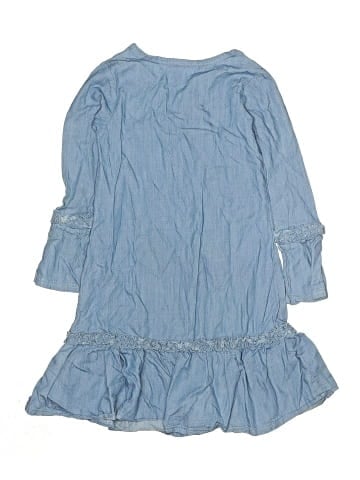 Southern Tots Dress (view 2)
