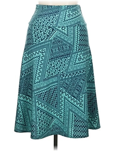 Lularoe Casual Skirt (view 1)