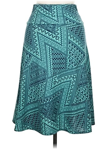 Lularoe Casual Skirt (view 2)