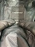 Lane Bryant 100% Polyurethane Black Jacket Size 18 (3) - photo 6