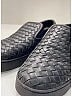 Bottega Veneta Black Sneakers Size EU 38 - photo 7