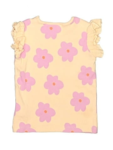 Zara Baby Sleeveless T-Shirt (view 2)