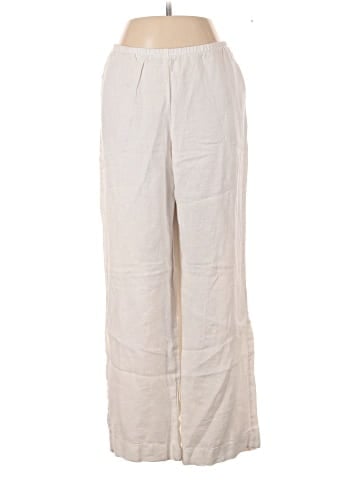 J.Jill Linen Pants (view 1)