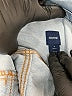 Baby Gap Blue Denim Jacket Size 3 - photo 3
