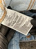 Baby Gap Blue Denim Jacket Size 3 - photo 4