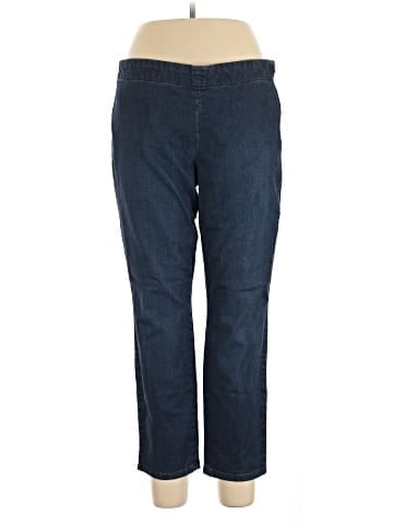 Talbots Jeans (view 1)