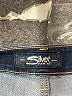 Silver Jeans Co. Hearts Blue Jeans Size 29 waist - photo 7