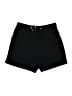 Bishop + Young Solid Black Shorts Size M - photo 1