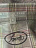 Foxcroft 100% Cotton Gray Long Sleeve Button-Down Shirt Size 18 - photo 7