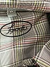 Foxcroft 100% Cotton Gray Long Sleeve Button-Down Shirt Size 18 - photo 9