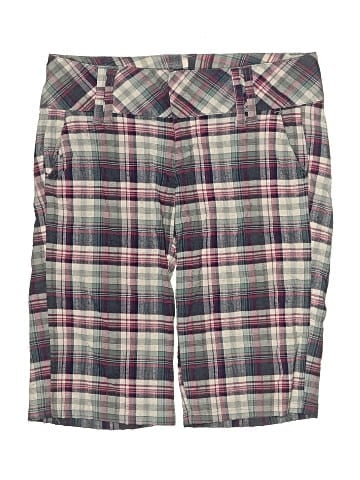 Charlotte Russe Cargo Shorts (view 1)
