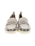 Vionic Print Ivory Flats Size 7 - photo 2