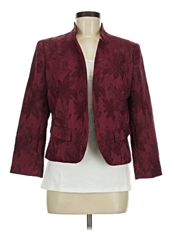 Nine West Blazer (view 1)