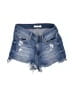 Cello Jeans Blue Denim Shorts Size S - photo 1