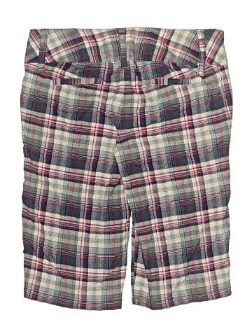 Charlotte Russe Cargo Shorts (view 2)