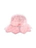 Cat & Jack Pink Sun Hat One size (baby) - photo 1