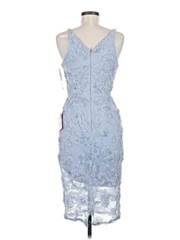 Xscape Cocktail Dress (view 2)