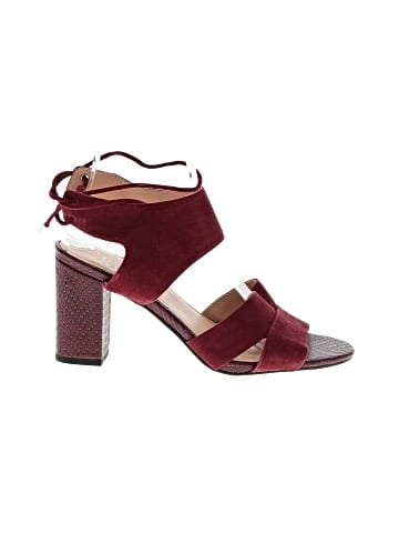 Franco Sarto Sandals (view 1)