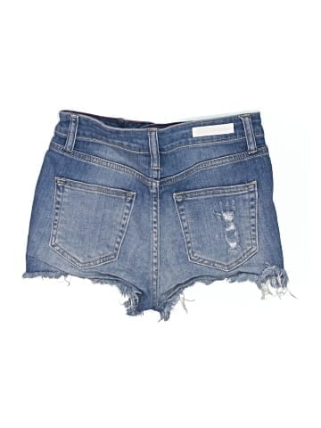 Cello Jeans Denim Shorts (view 2)
