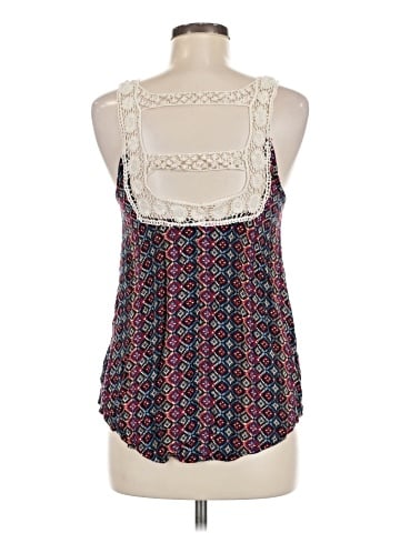 rue21 Sleeveless Blouse (view 2)