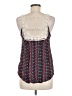 rue21 100% Rayon Ivory Sleeveless Blouse Size M - photo 2