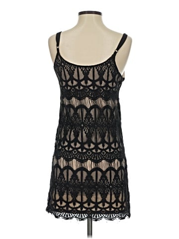 Love, Fire Cocktail Dress (view 2)