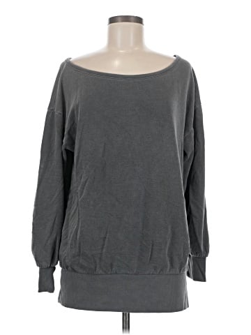 Victoria's Secret Sweatshirt (view 1)
